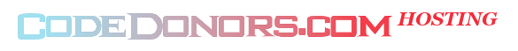 CodeDonors.com